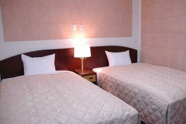 Tachikawa Urban Hotel Main