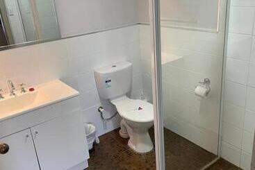 Paringa Hotel Motel