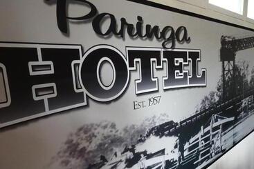 Paringa Hotel Motel
