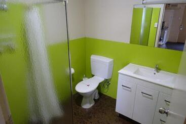 Paringa Hotel Motel