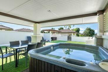 استراحتگاه Port Douglas Private Apartments In Temple