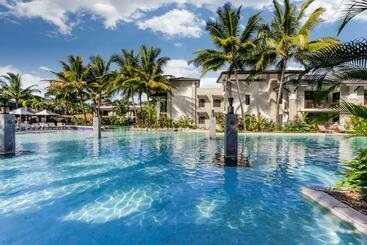 استراحتگاه Port Douglas Private Apartments In Temple