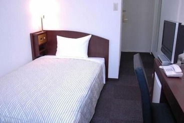 Tachikawa Urban Hotel Main