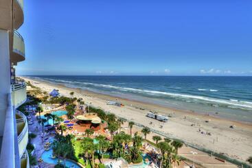 Wyndhams Ocean Walk Resort
