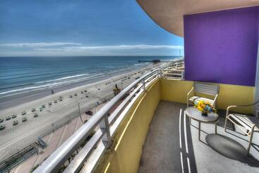 Wyndhams Ocean Walk Resort