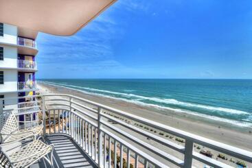 Wyndhams Ocean Walk Resort