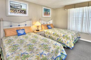 Wyndhams Ocean Walk Resort