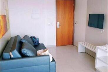 هتل Evian Thermas Residence   Caldas Novas