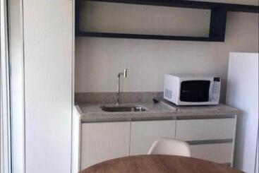 هتل Evian Thermas Residence   Caldas Novas