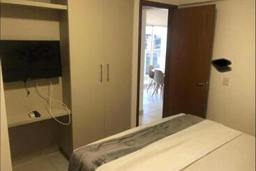 هتل Evian Thermas Residence   Caldas Novas