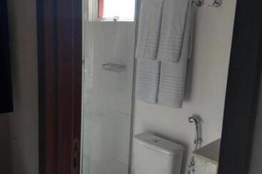 هتل Evian Thermas Residence   Caldas Novas