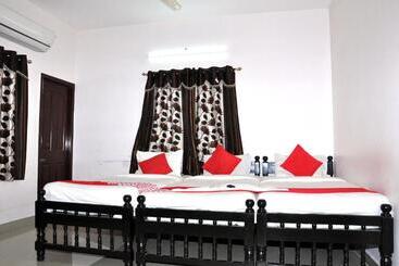 Kiruba Castle - Chennai