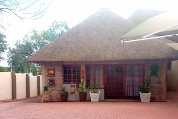 پانسیون Pumula Accommodation