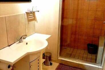پانسیون Pumula Accommodation