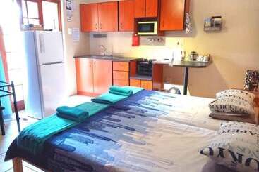 پانسیون Pumula Accommodation