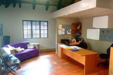 پانسیون Pumula Accommodation