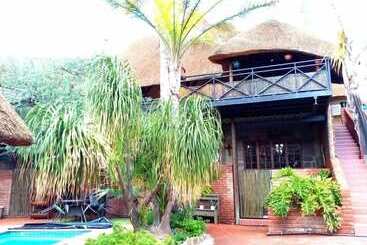 پانسیون Pumula Accommodation