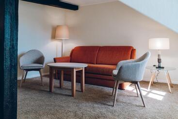 Adelheid Hotel Garni