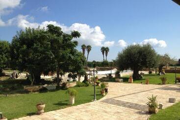 Agriturismo Masseria Sant  Elia