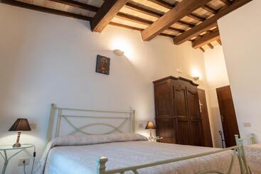 Agriturismo Sasso Rosso