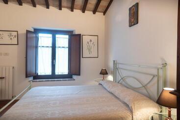 Agriturismo Sasso Rosso