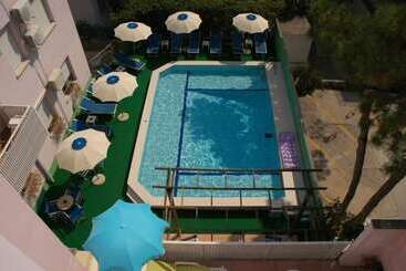 Aparthotel Carinzia