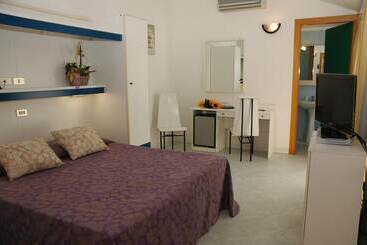 Aparthotel Carinzia