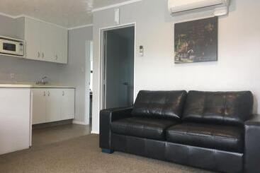 Avenue Motel Palmerston North