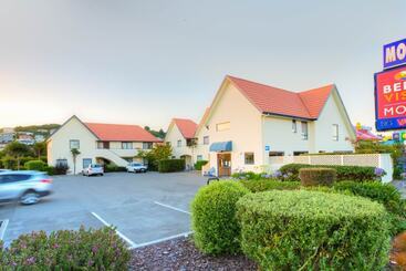 Bella Vista Motel Oamaru