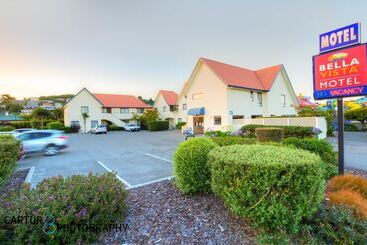 Bella Vista Motel Oamaru
