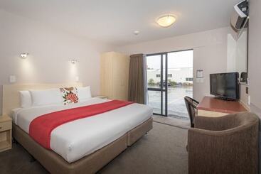 Bella Vista Motel Oamaru