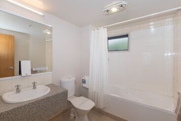 Bella Vista Motel Oamaru
