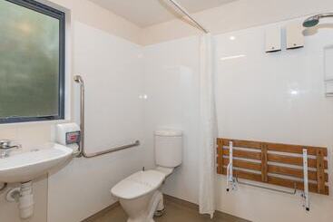 Bella Vista Motel Oamaru