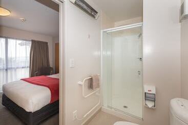 Bella Vista Motel Oamaru