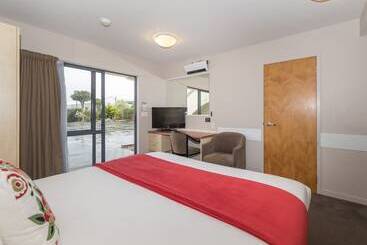 Bella Vista Motel Oamaru