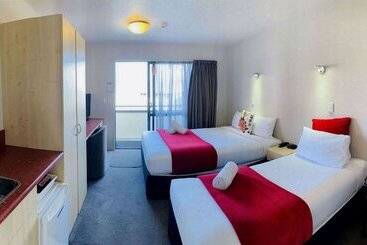 Bella Vista Motel Oamaru