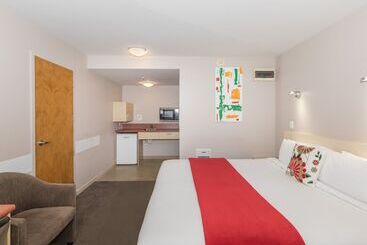 Bella Vista Motel Oamaru