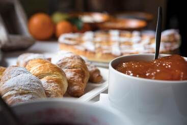 Bienvivre Hotel Los Andes