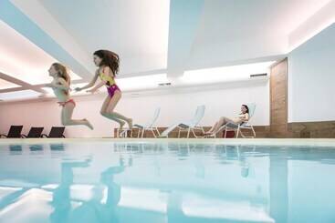 Bienvivre Hotel Los Andes