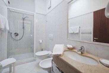 Bienvivre Hotel Los Andes