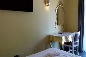 Boutique Hotel Bel Sito Wellness & Private Spa