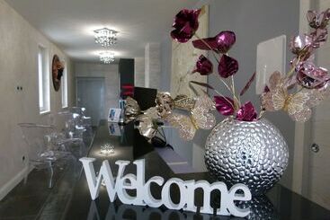 Boutique Hotel Bel Sito Wellness & Private Spa