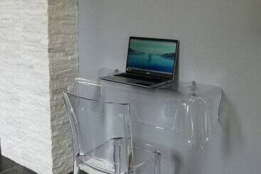 Boutique Hotel Bel Sito Wellness & Private Spa
