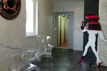 Boutique Hotel Bel Sito Wellness & Private Spa