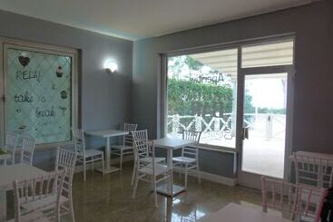 Boutique Hotel Bel Sito Wellness & Private Spa