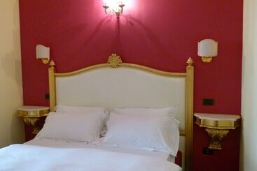 Boutique Hotel Bel Sito Wellness & Private Spa