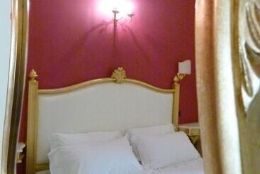 Boutique Hotel Bel Sito Wellness & Private Spa