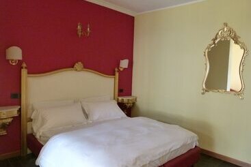 Boutique Hotel Bel Sito Wellness & Private Spa