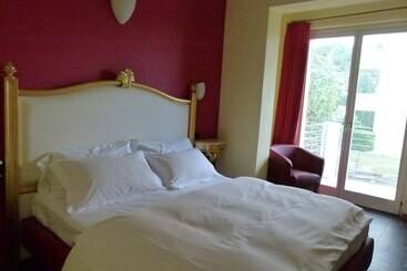 Boutique Hotel Bel Sito Wellness & Private Spa