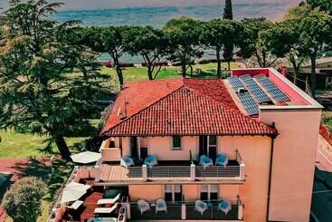 Boutique Hotel Bel Sito Wellness & Private Spa